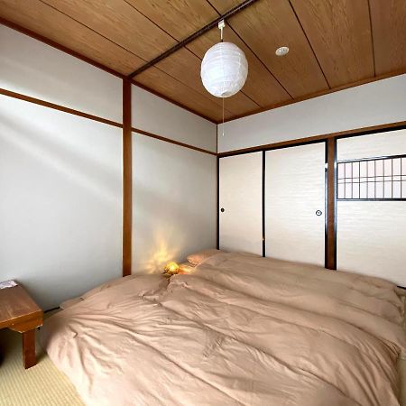 J-Hoppers Hida Takayama Guest House Kültér fotó