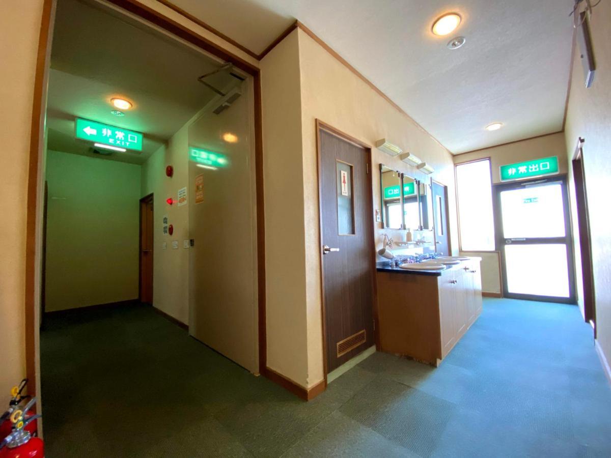 J-Hoppers Hida Takayama Guest House Kültér fotó